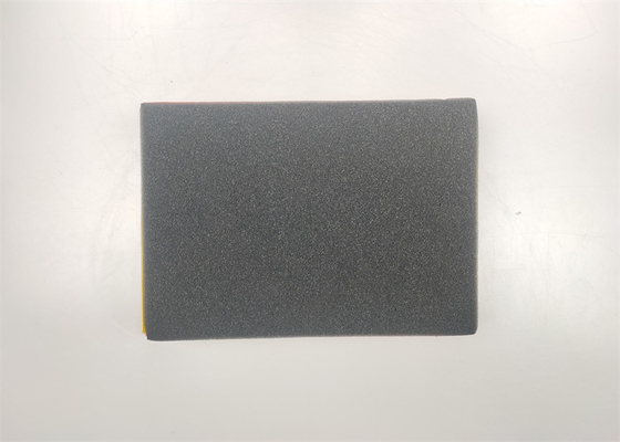 Bộ lọc không khí dây sắt bằng giấy Pu 25099149 cho xe Cadillac và Pontiac 4.8-6