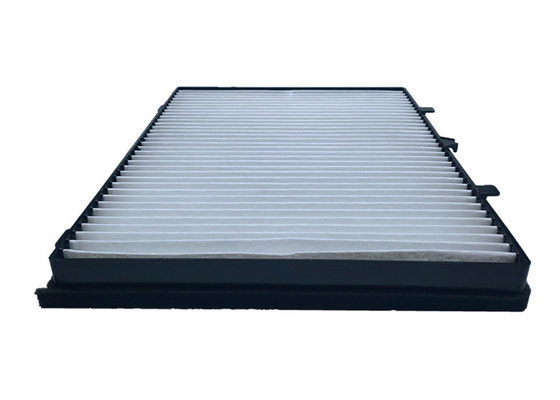 Bộ phận điều hòa không khí tự động JKR100190 cho SAIC MG750 ROEWE 75