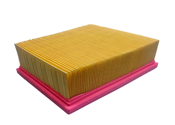 PP tiêm vải không dệt Bộ lọc không khí ô tô 165468296R 16546-8296R cho xe tải Re-nault