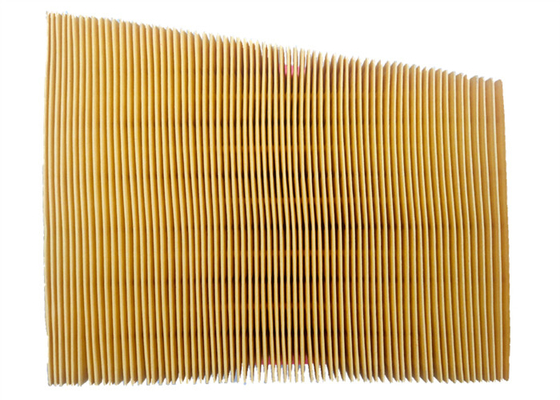 PP tiêm vải không dệt Bộ lọc không khí ô tô 165468296R 16546-8296R cho xe tải Re-nault