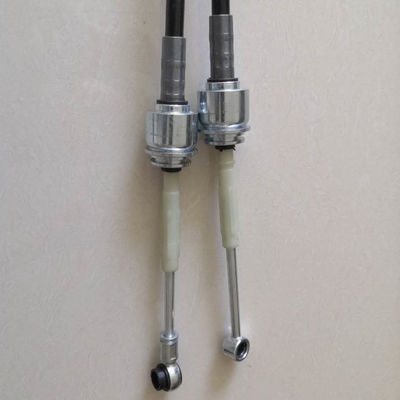 Điều khiển tự động 2444.G7 Cáp truyền dẫn Pvc + Sắt Kích thước tiêu chuẩn cho Fiat