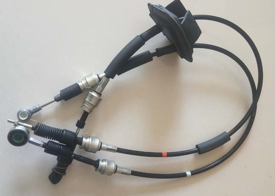 Đường kính 4mm 34401166234 Cáp phanh ô tô cho xe