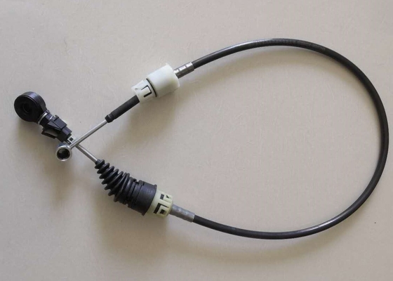 Cáp điều khiển bánh răng Longshi 55250324 cho Fiat
