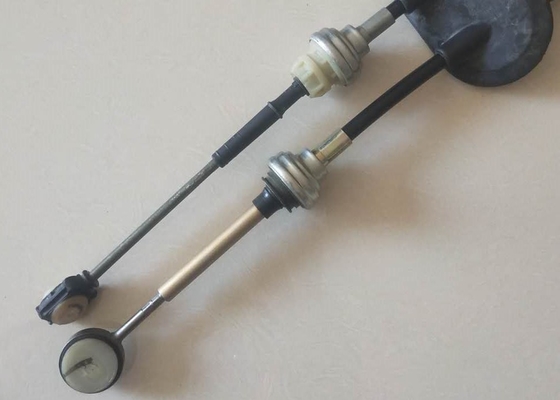 Hộp số tiêu chuẩn 7700314711 Cáp chuyển số làm bằng thép + Pvc + Các bộ phận