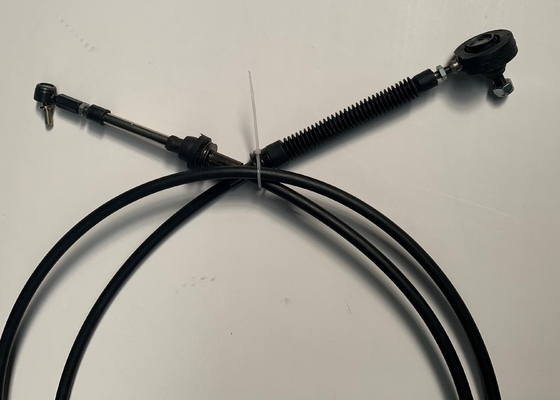 Đường kính 4mm 34401166234 Cáp phanh ô tô cho xe