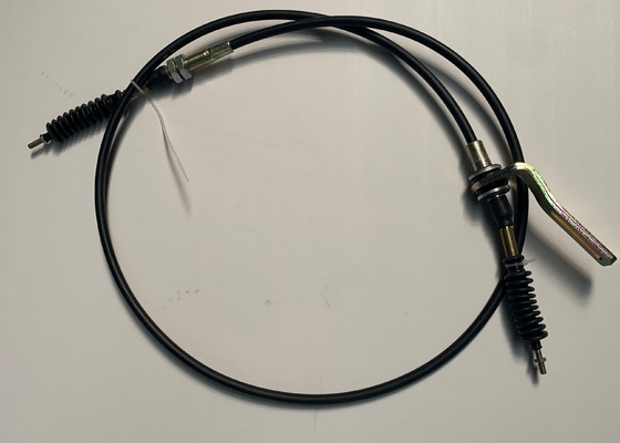 Bảo hành 1 năm Cáp chuyển số Longshi 5010314177 Đen