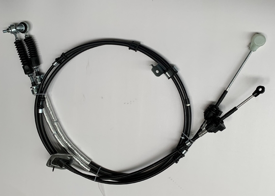 Cáp chọn bánh răng kích thước tiêu chuẩn cho Toyota Hiace