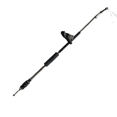 Cáp phanh tự động điều khiển 8E0609722AF 2 pin khẩn cấp Chiều dài 2m tùy chỉnh