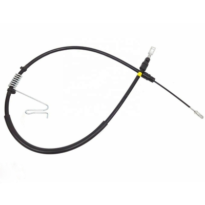 Bảo hành 1 năm Cáp điều khiển phanh 8D0609721AA trong túi nhựa