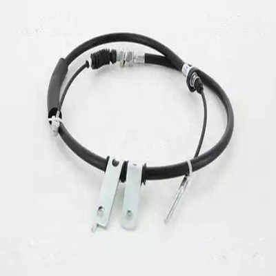 4B0609721R Bao bì túi nhựa Cáp phanh tự động Phạm vi nhiệt độ -40oC đến +150oC