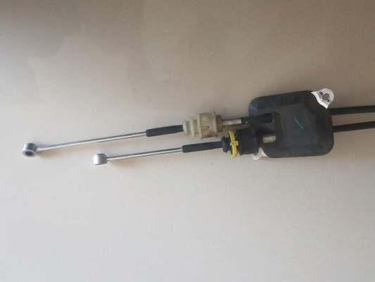 Thép Pvc phụ tùng Cáp truyền xe ô tô 25195237 Cho Opel