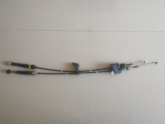 Thép Pvc phụ tùng Cáp truyền xe ô tô 25195237 Cho Opel