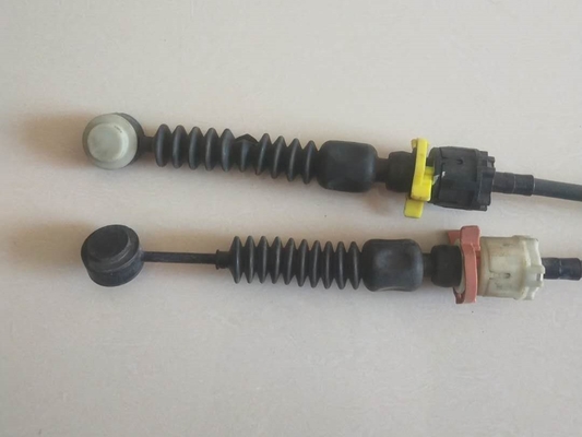 Thép Pvc phụ tùng Cáp truyền xe ô tô 25195237 Cho Opel