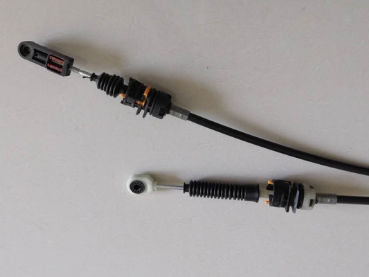Thép Pvc dây chuyền chuyển đổi cáp 2S6R-7E395-AG cáp truyền Ford