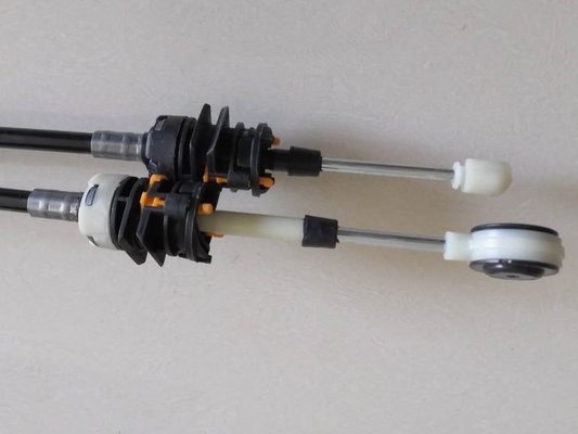 Thép Pvc dây chuyền chuyển đổi cáp 2S6R-7E395-AG cáp truyền Ford