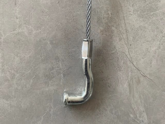 Sợi điều khiển 92098697 Cáp ly hợp xe cho GM Chevrolet Opel Corsa