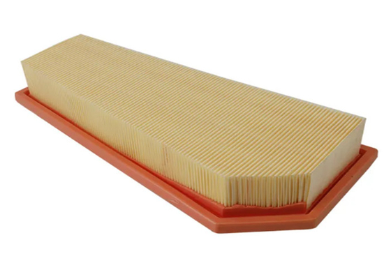 Hiệu suất cao A2710940304 thay thế bộ lọc không khí tự động PU