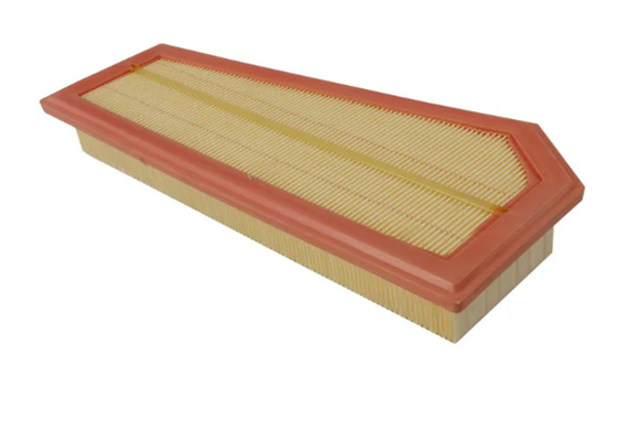 Hiệu suất cao A2710940304 thay thế bộ lọc không khí tự động PU