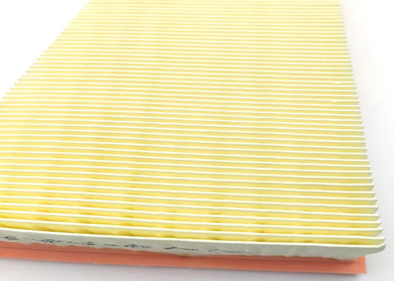 OEM A2700940004 Thay thế bộ lọc không khí xe hơi cho hiệu suất tối đa