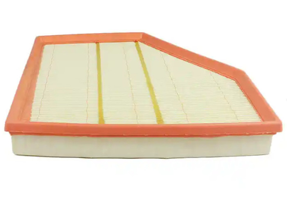 Bộ phận ô tô Bộ lọc không khí động cơ ô tô dòng chảy cao 13717793647 Cho BENZ