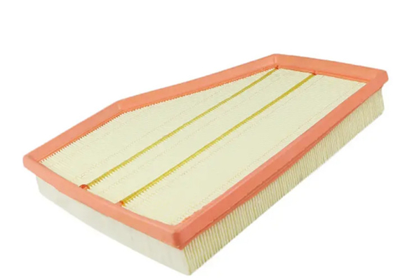 Bộ phận ô tô Bộ lọc không khí động cơ ô tô dòng chảy cao 13717793647 Cho BENZ