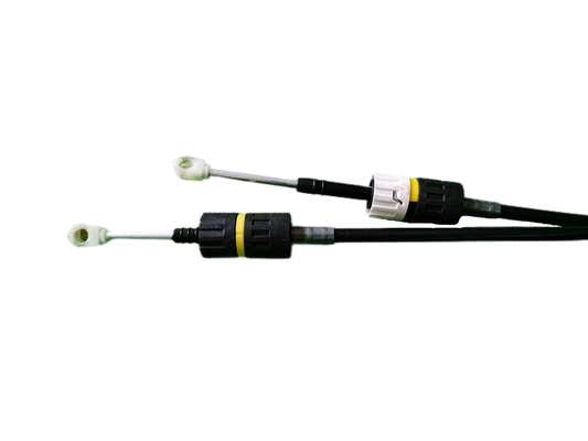 OEM XS4R-7E395-BG Cáp chuyển đổi bánh răng cho xe Ford