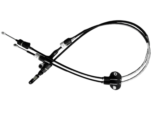 OEM XS4R-7E395-BG Cáp chuyển đổi bánh răng cho xe Ford