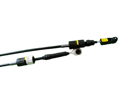 OEM XS4R-7E395-BG Cáp chuyển đổi bánh răng cho xe Ford