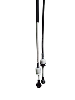 OE 2444.AN Cáp truyền dẫn tay cho xe Peugeot Citroen