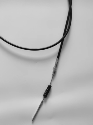 OE 23710-A80D00 Cáp dây ly hợp ô tô cho DAEWOO auto