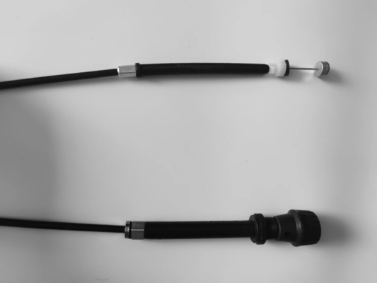 OE 32970-4A010 Cáp ly hợp xe cho Hyundai