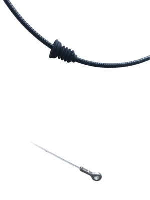 OE số 46410-35510 Cáp phanh xe đậu xe TOYOTA Chiếc xe