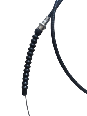 OE số 46410-35510 Cáp phanh xe đậu xe TOYOTA Chiếc xe