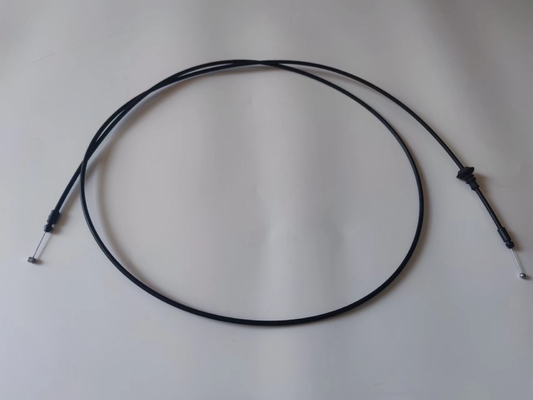 OE số 53630-06140 Kiểm soát khóa cáp phanh tự động cho xe ô tô TOYOTA