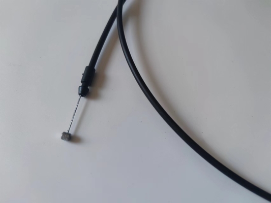 OE số 53630-06140 Kiểm soát khóa cáp phanh tự động cho xe ô tô TOYOTA