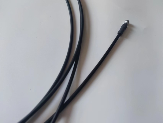 OE số 64607-33010 Điều khiển khóa mui xe cho xe Toyota
