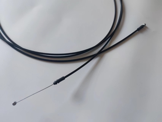 OE số 64607-33010 Điều khiển khóa mui xe cho xe Toyota