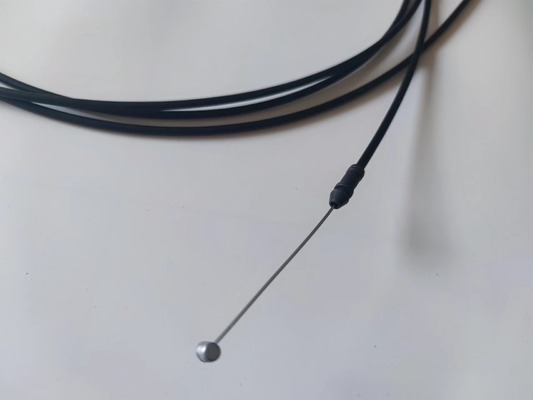 OE số 64607-33010 Điều khiển khóa mui xe cho xe Toyota
