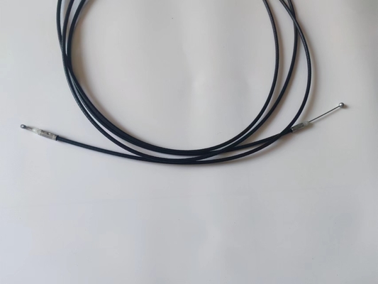 OE số 64607-33050 Cáp điều khiển tự động khóa nắp cho ô tô TOYOTA
