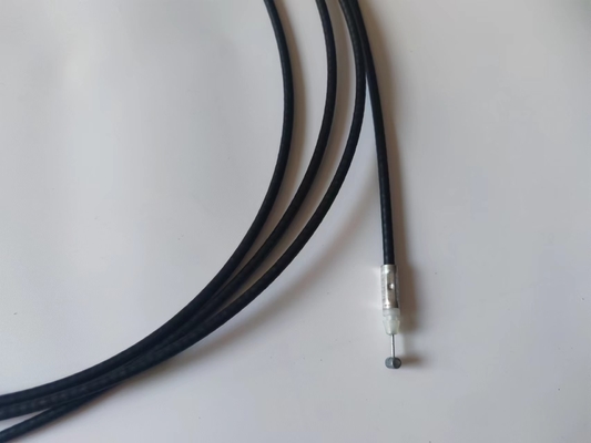 OE số 64607-33050 Cáp điều khiển tự động khóa nắp cho ô tô TOYOTA