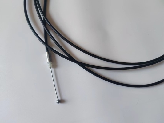 OE số 64607-33050 Cáp điều khiển tự động khóa nắp cho ô tô TOYOTA