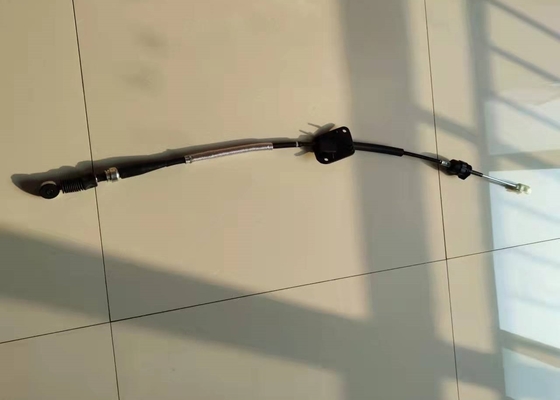Cáp chuyển đổi bộ chọn bánh xe 33821-12891 cho Toyota