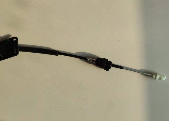 Cáp chuyển đổi bộ chọn bánh xe 33821-12891 cho Toyota