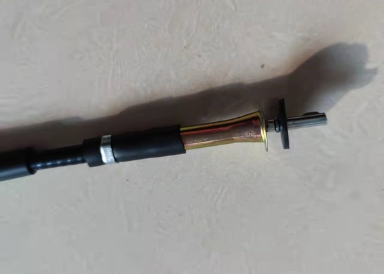 Xe 83710-12460 Cáp đo tốc độ tùy chỉnh cho Toyota