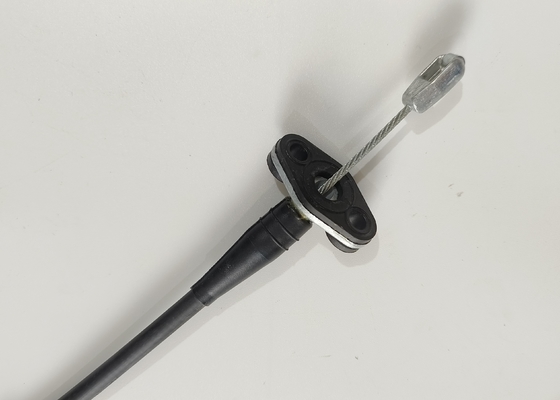 OEM 23710-84302 Cáp ly hợp xe cho Suzuki Automobile