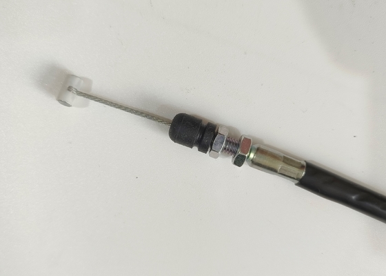 Xe Suzuki Cáp gia tốc 15910-79103 Ergonomic