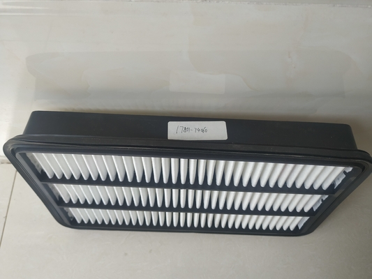 Nhà máy bán buôn 17801-74060 Bộ lọc không khí cho TOYOTA LEXUS ô tô