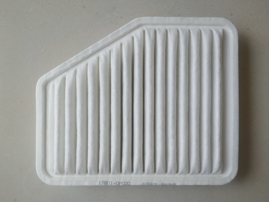 Nhà máy bán buôn 17801-0P020 Bộ lọc không khí cho TOYOTA LEXUS ô tô