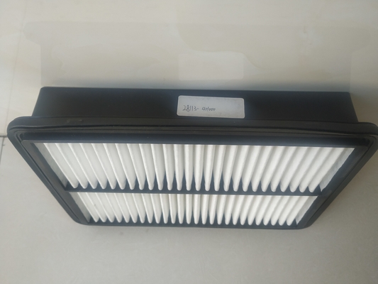 Sau thị trường Sản xuất bán trực tiếp 28113-4H000 Bộ lọc không khí cho xe ô tô Hyundai