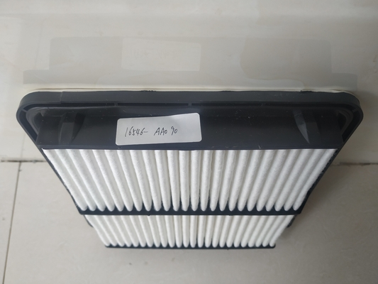 Nhà máy bán buôn 16546-AA090 Bộ lọc không khí cho SUBARU ô tô